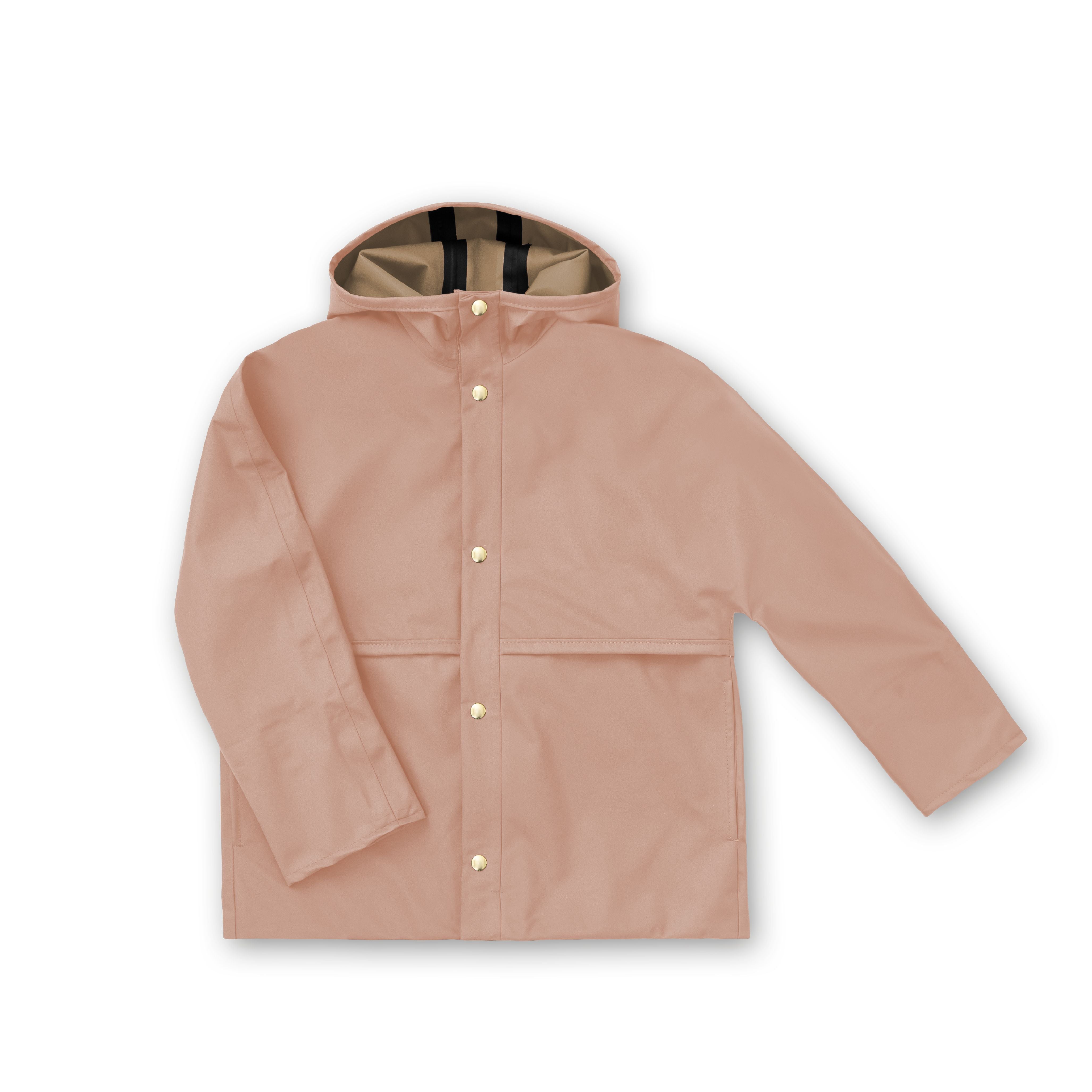 Parachute cloth sale jacket