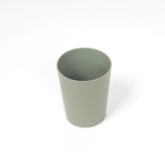 Silicone Cup - Sage