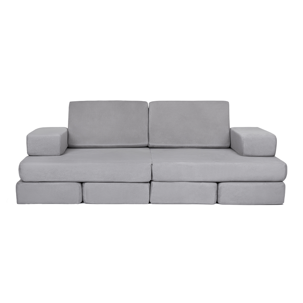 Play Couch - Grey