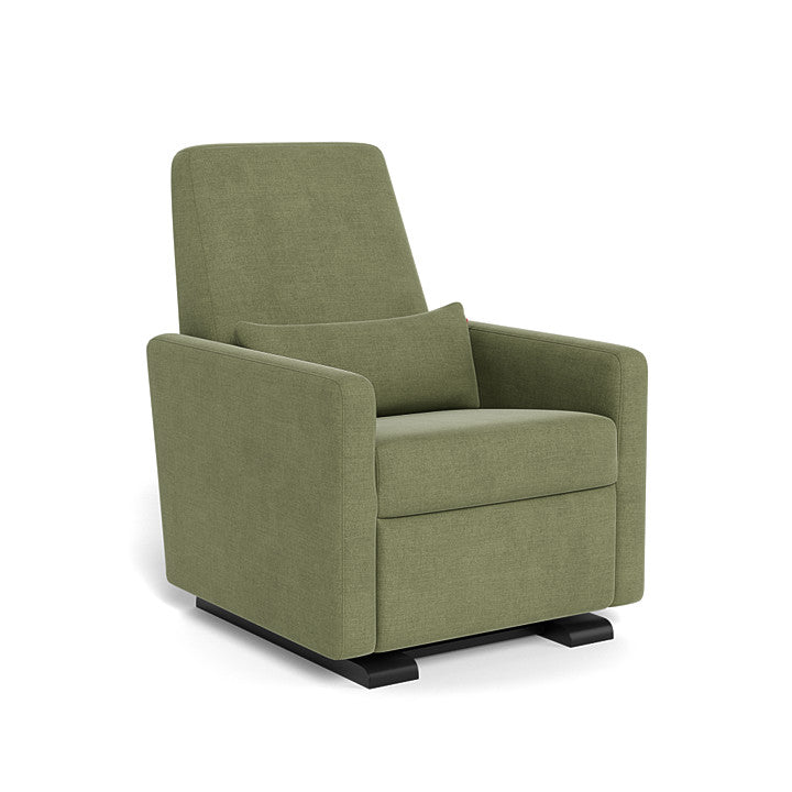 Grano Glider Recliner - Luxury Fabrics