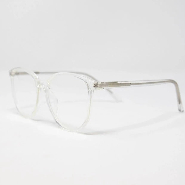 Soma Lunar Blue Light Glasses - Clear