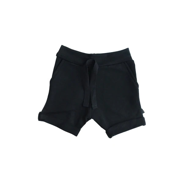 Play Shorts - Black