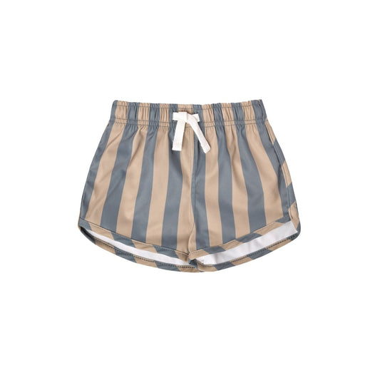 Swim Shorts - Stripes