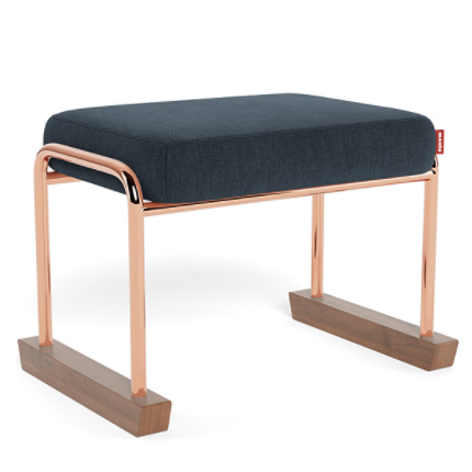 Jackson Ottoman