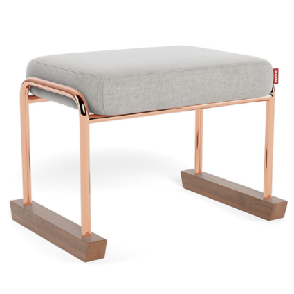 Jackson Ottoman