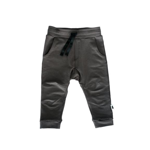 Rockford Joggers - Ash Black