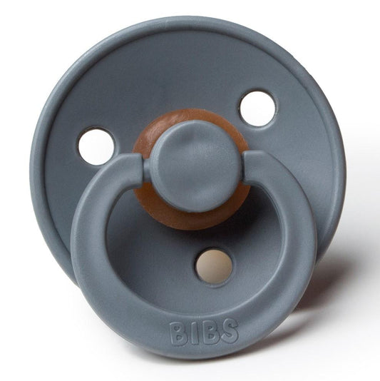 Pacifier (2 Pack)- Smoke