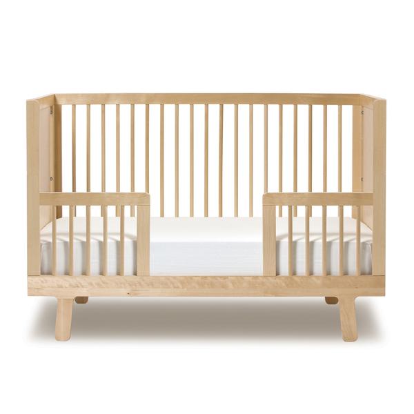 Sparrow Crib